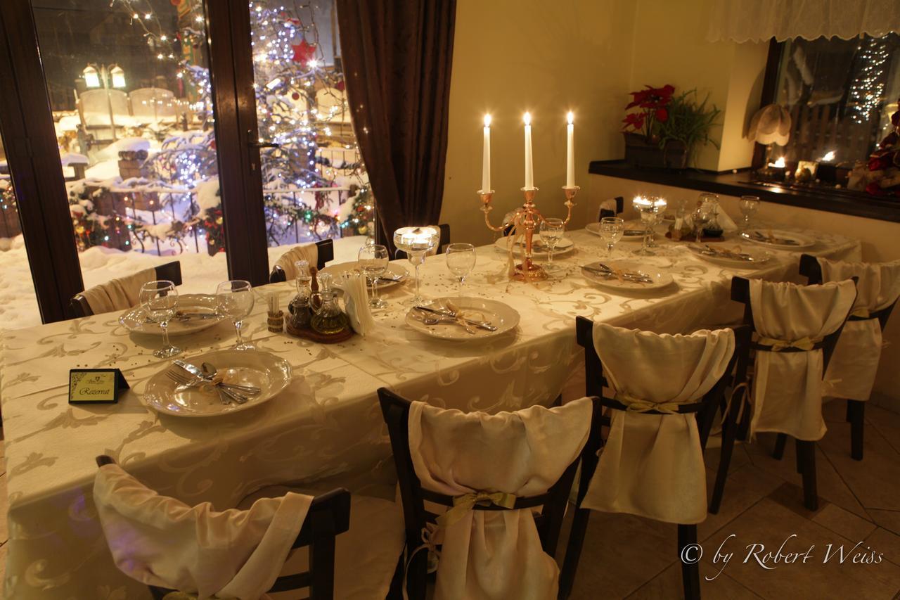 Pensiunea Vlahia Inn Moeciu De Sus Zimmer foto